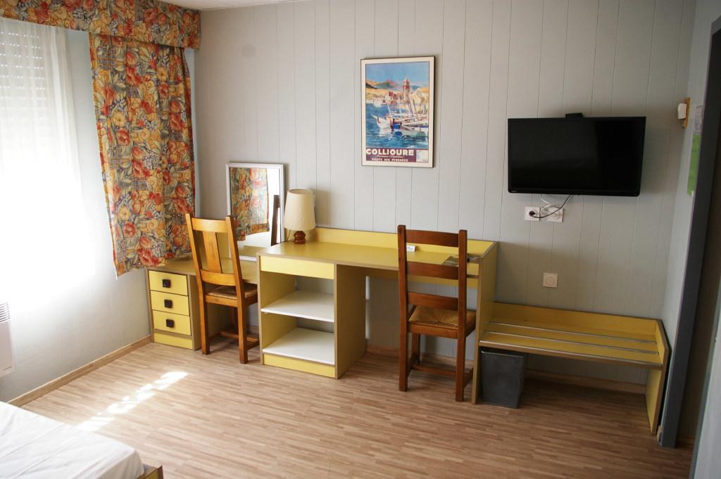Le Skippy Dancotel Saint-Pierre-des-Corps Kültér fotó